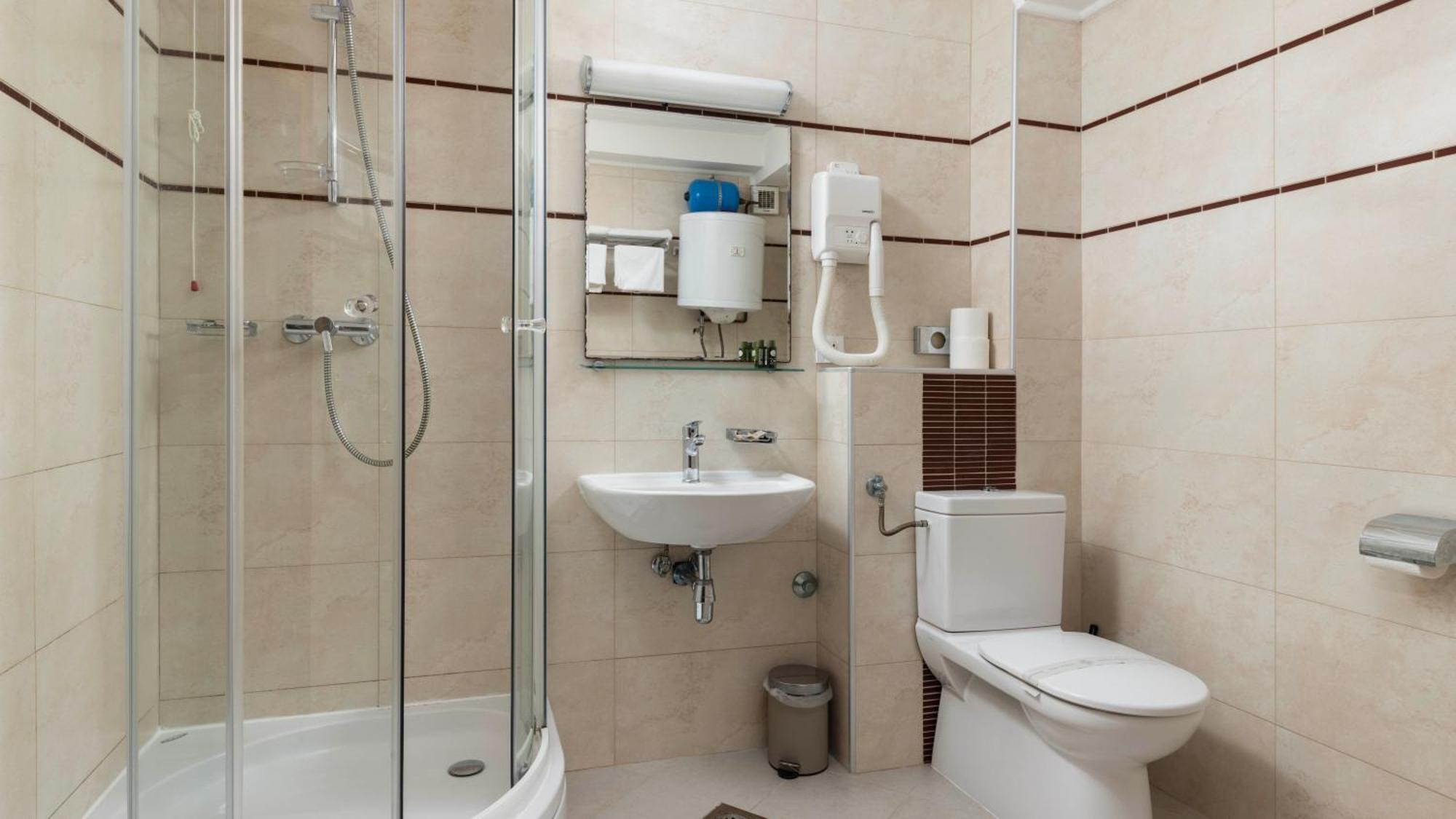 B&B Ciao Bella Lussingrande Esterno foto